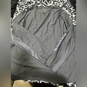 Fishing/sunshirt bundle